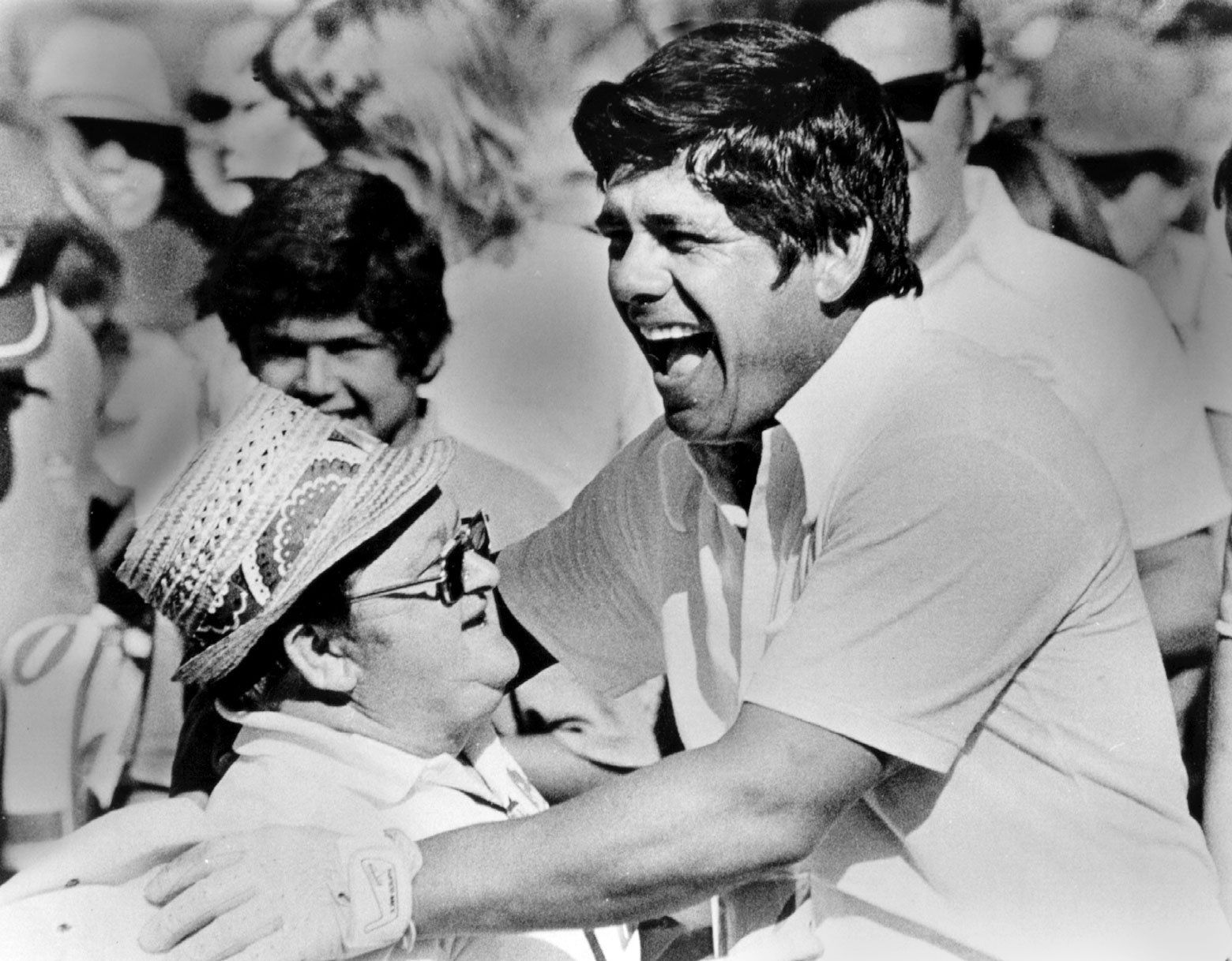 Tucson Open golf